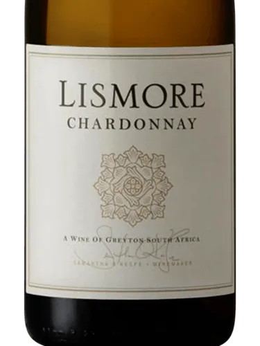 Chardonnay