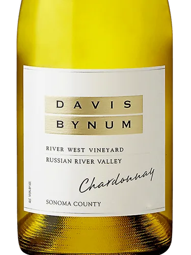 River West Vineyard Chardonnay