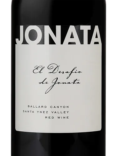 El Desafio de Jonata