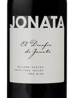 El Desafio de Jonata