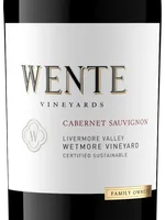 Wetmore Vineyard Cabernet Sauvignon