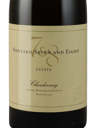 Estate Chardonnay