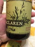 Atoosa's Vineyard Syrah