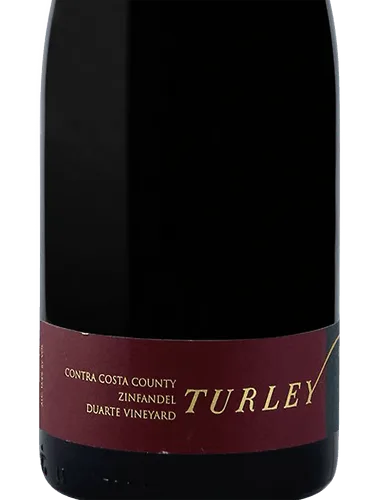 Duarte Vineyard Zinfandel