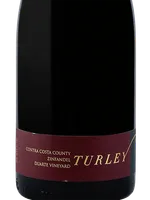 Duarte Vineyard Zinfandel