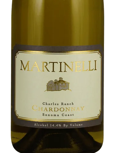Charles Ranch Chardonnay