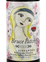 Harris Kratka Vineyard Zinfandel