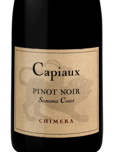 Chimera Russian River Valley Pinot Noir