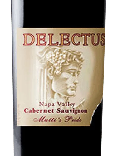 Mutti's Pride Cabernet Sauvignon