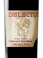 Mutti's Pride Cabernet Sauvignon