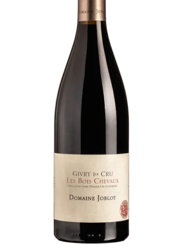 Les Bois Chevaux Givry 1er Cru