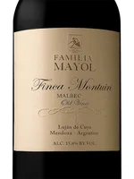 Finca Montuiri Malbec