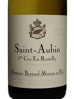 Saint Aubin 1er Cru en Remilly
