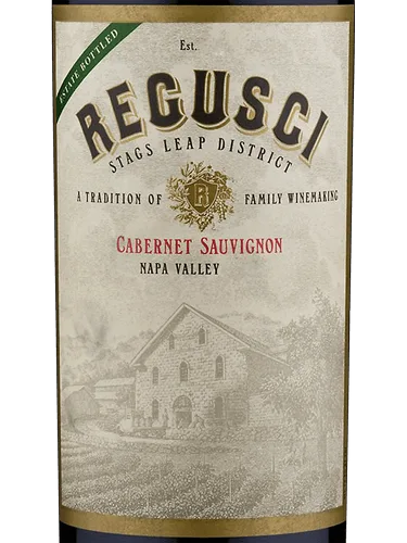 Estate Cabernet Sauvignon