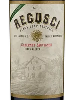 Estate Cabernet Sauvignon