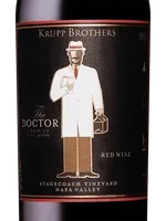 The Doctor (Stagecoach Vineyard)