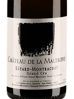 Batard-Montrachet Grand Cru