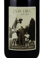 Clay Hill Pinot Noir