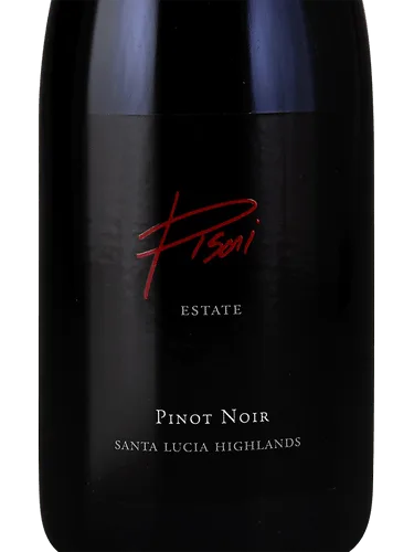 Estate Pinot Noir