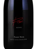 Estate Pinot Noir