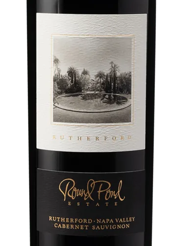 Estate Cabernet Sauvignon