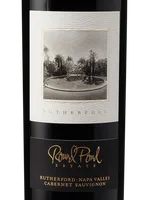 Estate Cabernet Sauvignon