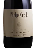 Cuvée Alexandrine Pinot Noir