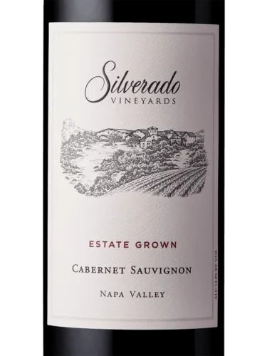 Estate Cabernet Sauvignon