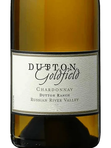 Dutton Ranch Chardonnay