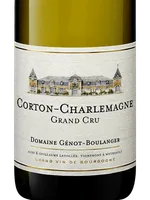 Corton-Charlemagne Grand Cru