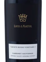 Monte Rosso Vineyard Cabernet Sauvignon