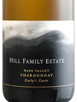 Chardonnay Carly's Cuvée