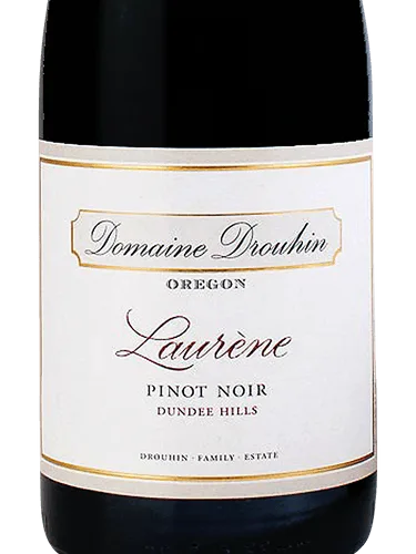 Lauréne Pinot Noir