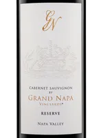 Cabernet Sauvignon Reserve
