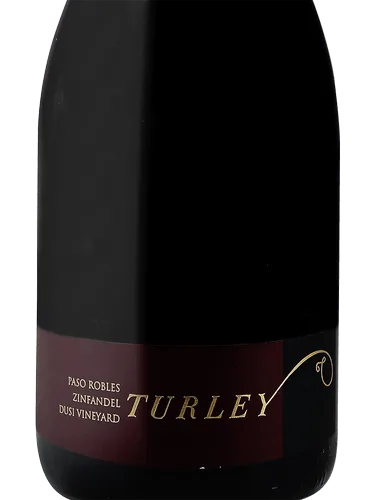 Dusi Vineyard Zinfandel
