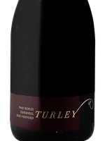 Dusi Vineyard Zinfandel