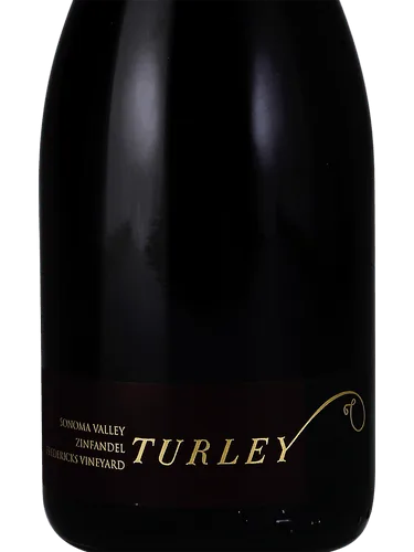 Fredericks Vineyard Zinfandel