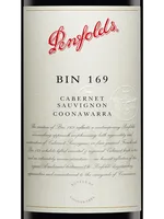 Bin 169 Cabernet Sauvignon