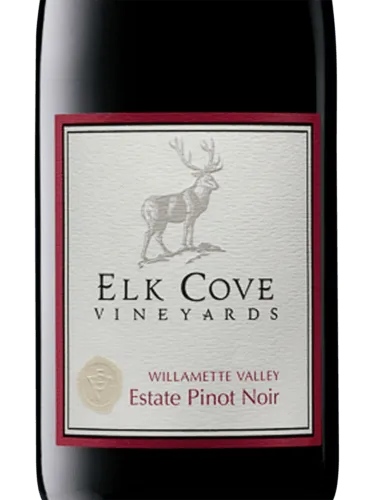 Estate Pinot Noir