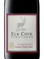 Estate Pinot Noir