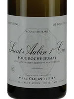 Saint-Aubin 1er Cru Sous Roche Dumay