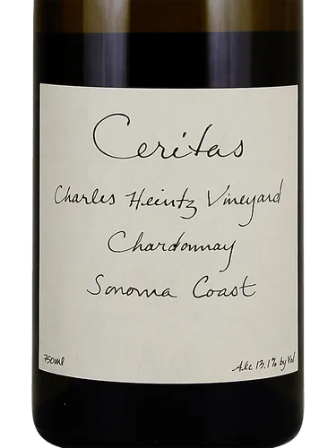 Charles Heintz Vineyard Chardonnay