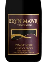 Krista's Block Pinot Noir
