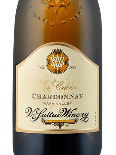 Los Carneros Chardonnay