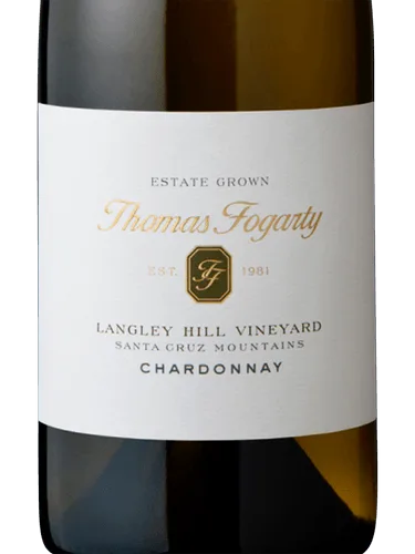 Langley Hill Vineyard Chardonnay