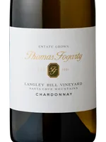 Langley Hill Vineyard Chardonnay