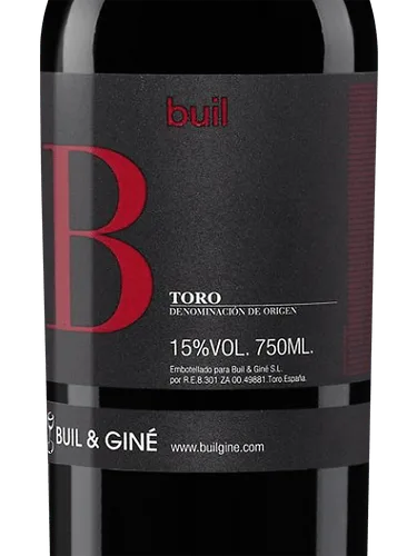 Buil