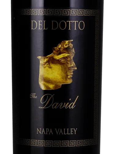 The David Napa Valley