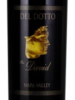The David Napa Valley