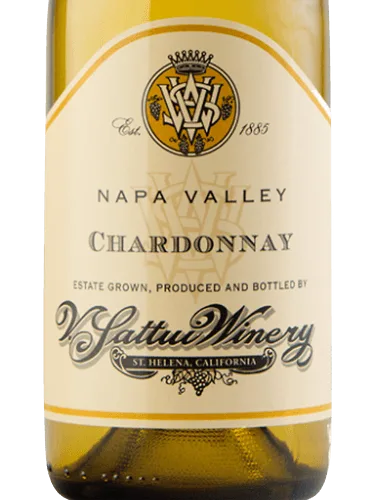 Napa Valley Chardonnay